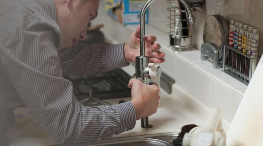 Professional Tankless Water Heater Installation in Banks, AR